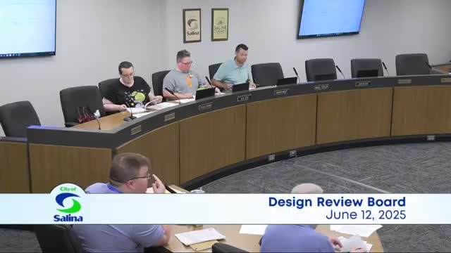 Downtown business owner agrees to modify illuminated sign after review by Design Review Board