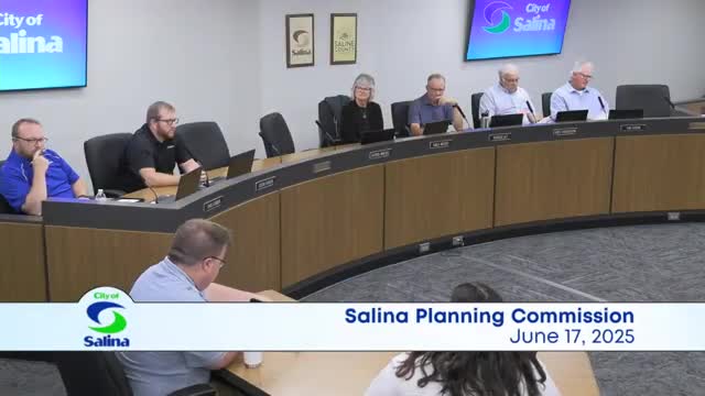 Planning commission approves auto-body shop at 3420 S. Ninth St. with conditions