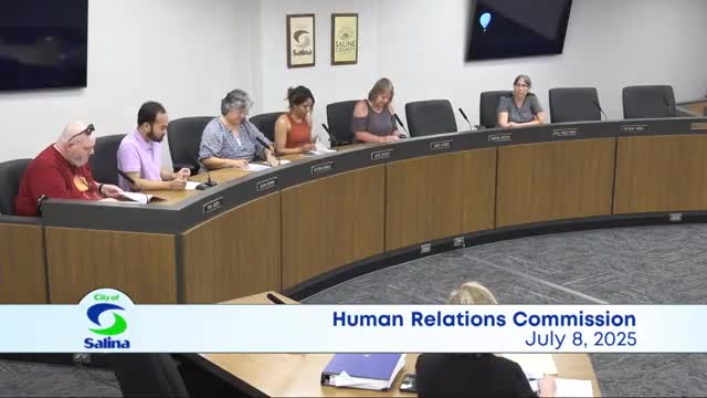 Human Relations Commission reports uptick in employment-related complaints; several matters with HUD or DOJ involvement