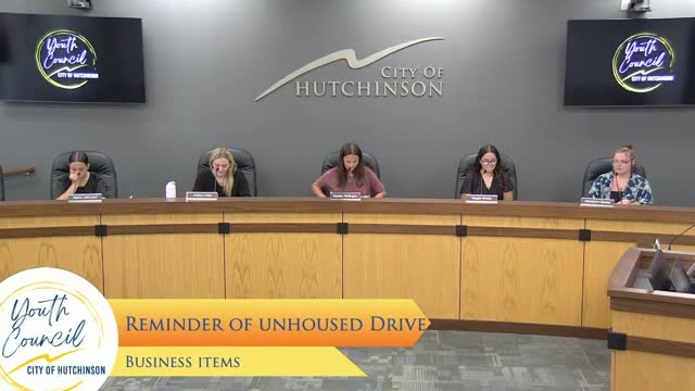 Youth City Council members report clothing and possible drug paraphernalia during Cow Creek cleanup