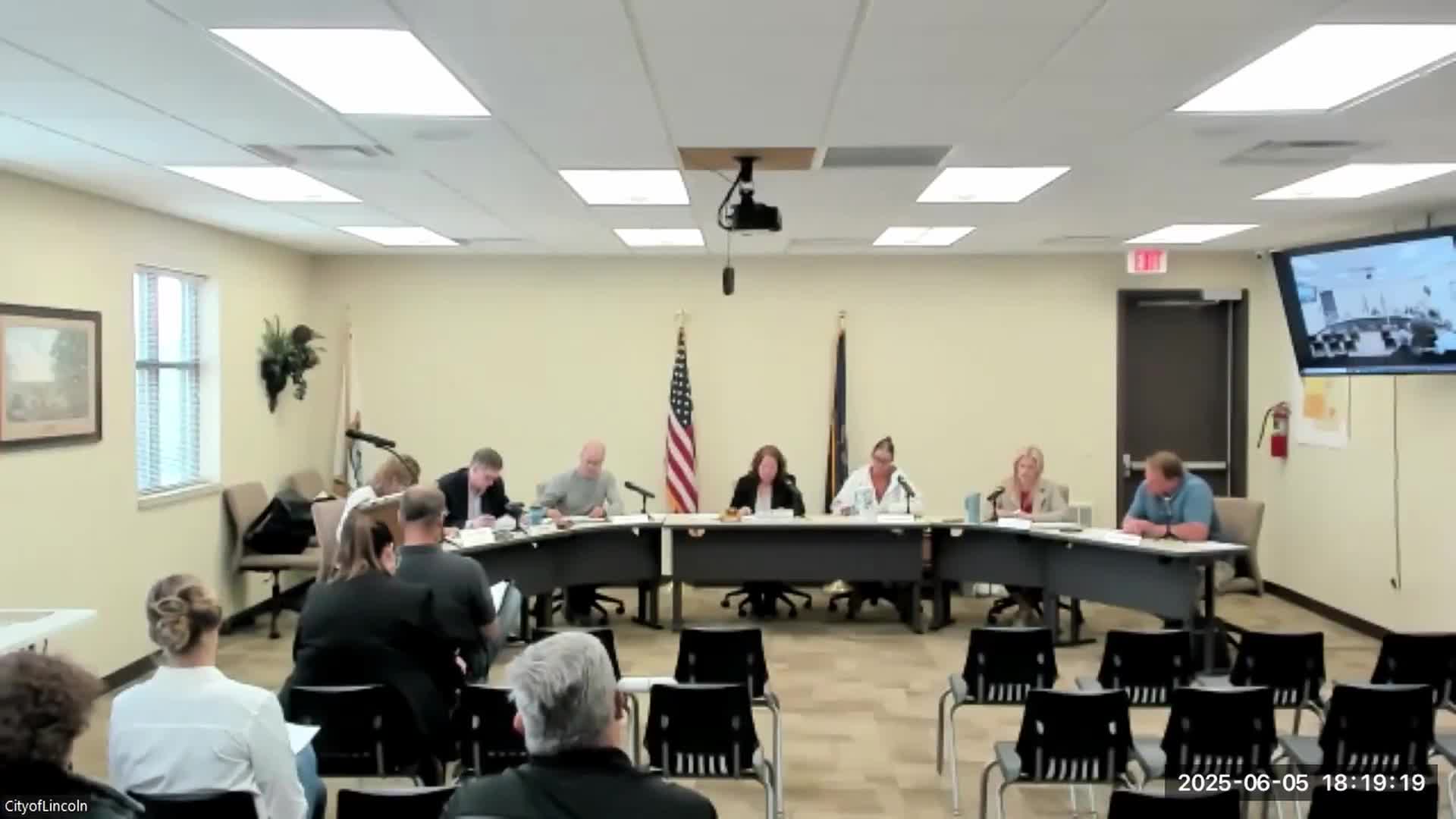 Council hears concerns about data centers and cryptocurrency mining; staff provided draft zoning ideas and moratorium option