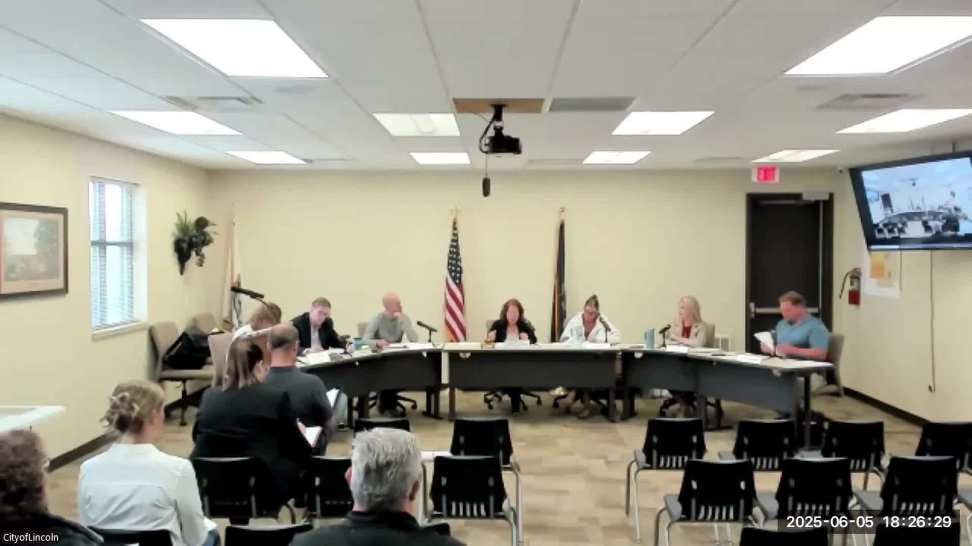 Council updated on wastewater treatment options and rate-study data access; staff seeking contract/data clarity