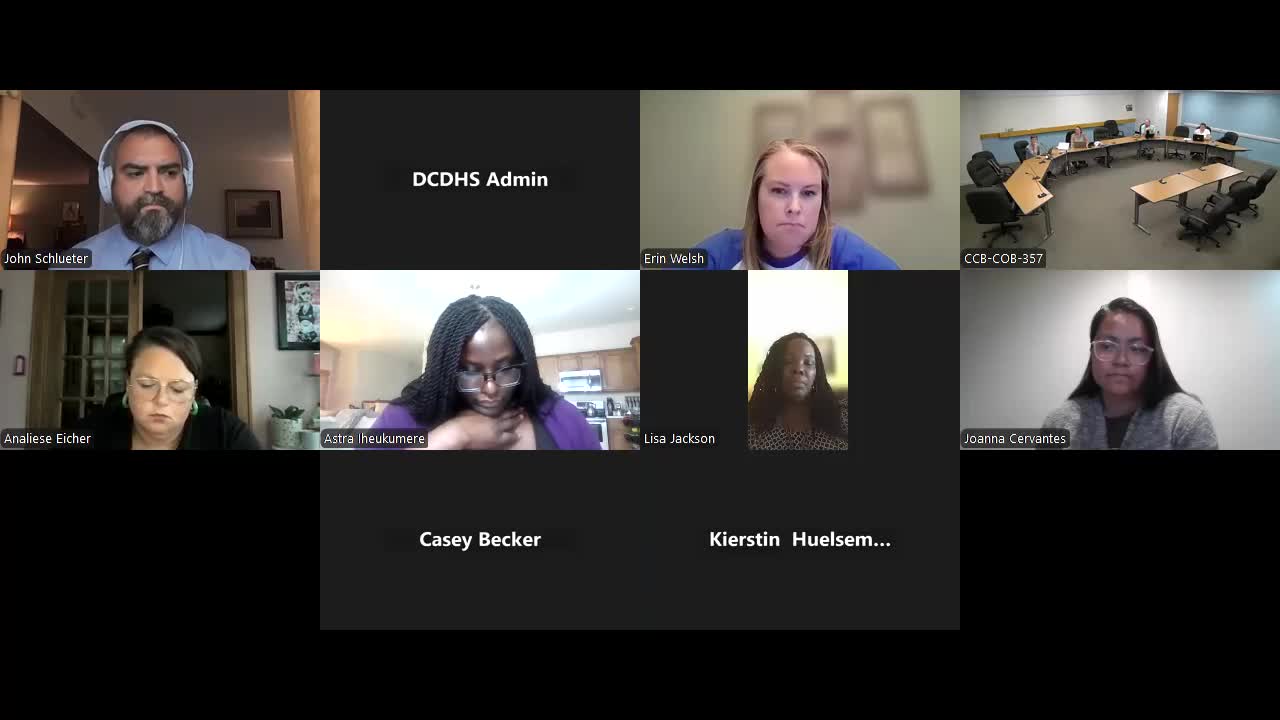 Dane County committee awards consulting contract to study farmworker housing needs