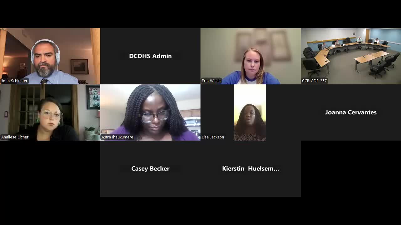 Dane County committee approves three municipalities joining CDBG urban consortium