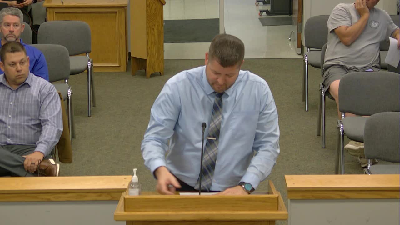 City, county plan joint cleanup in August with free drop‑off and roll‑off dumpsters