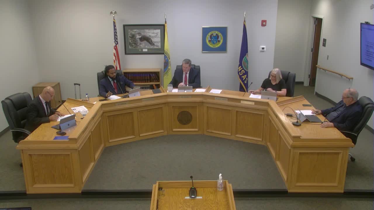 Junction City considers $390K property purchase for police department expansion