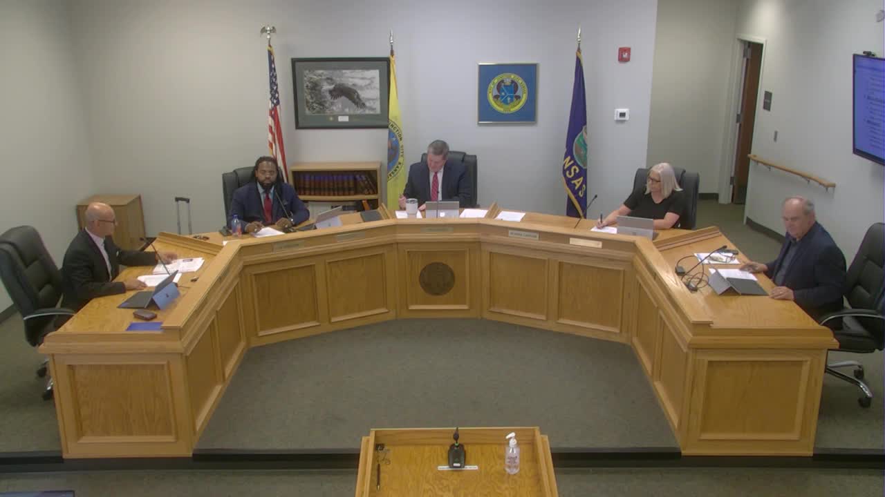 Fresh Start Emergency Shelter asks Junction City for $45,000 as it seeks to expand services