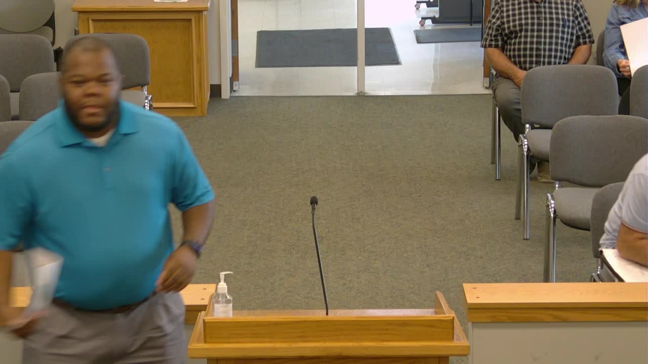 Junction City staff preview 2026 revenue assumptions, urge caution on use-tax growth