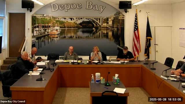 Harbor Commission Explores Funding Solutions Amid Deficit Concerns in Deco Bay