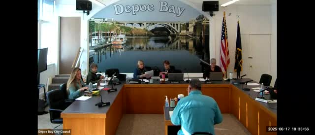 Local tourism operator urges council to guard transient lodging tax for tourism as legislature weighs HB 3962