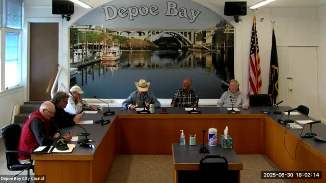 Commission approves April 28, 2025 minutes