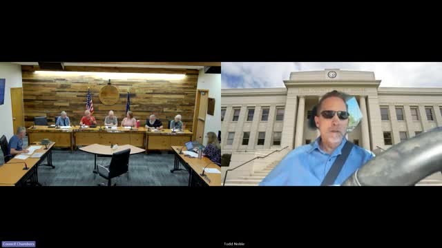 FAC invited to present Sweet Home model at national homelessness conference