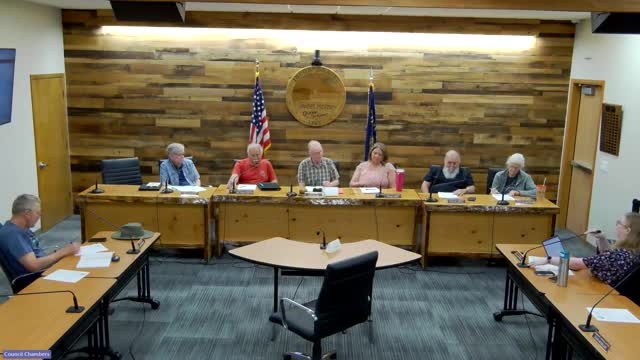 Public and traffic safety committee put on hiatus; relevant items to be brought to health committee