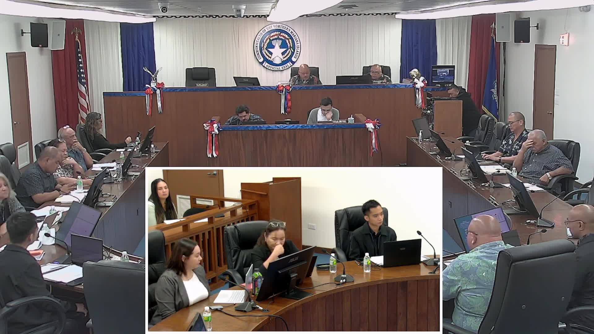Task Force Proposes Unified Branding for CNMI Product Seal and Marianas Promotion