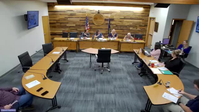 Sweet Home parks committee votes to join Sportsman’s Holiday parade, readies volunteers for weekend safety fair