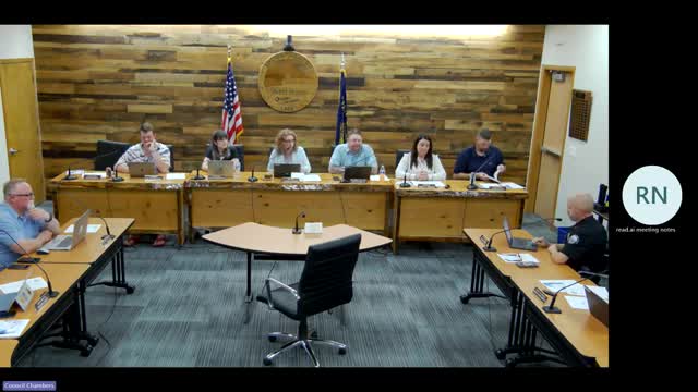 Council approves three-year police contract, MOU to grandfather education incentives