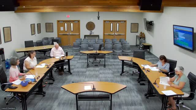 Sweet Home library reports rising summer programs, 2,000 monthly DVD checkouts and seeks volunteers