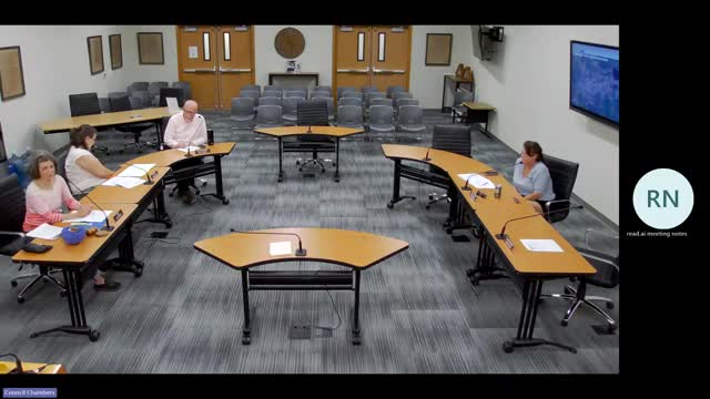 Sweet Home library board delays site decision, asks staff to pursue remodeling options and revisit in 90 days