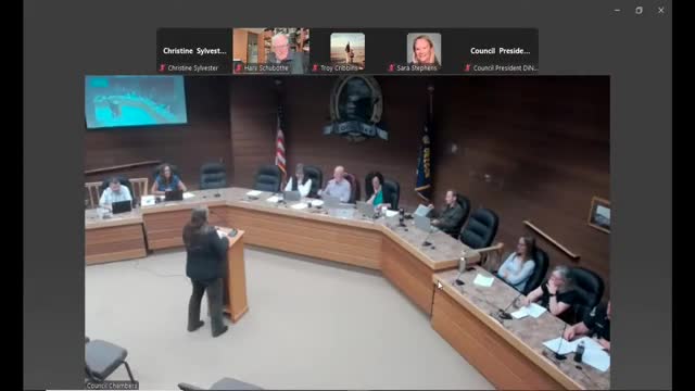 Bay Area Chamber reports membership rebound, $20,000 grant for "source local" seafood campaign