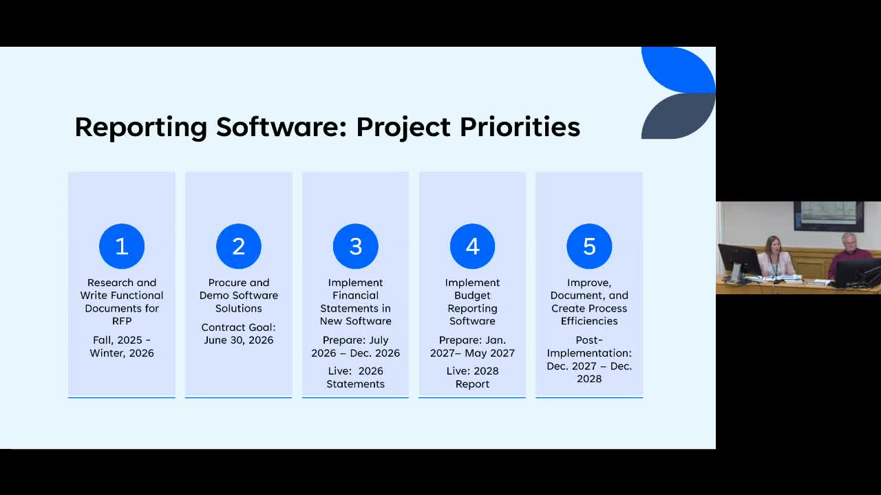 County approves $40,000 for study on 9‑1‑1 communications structure and potential consolidation