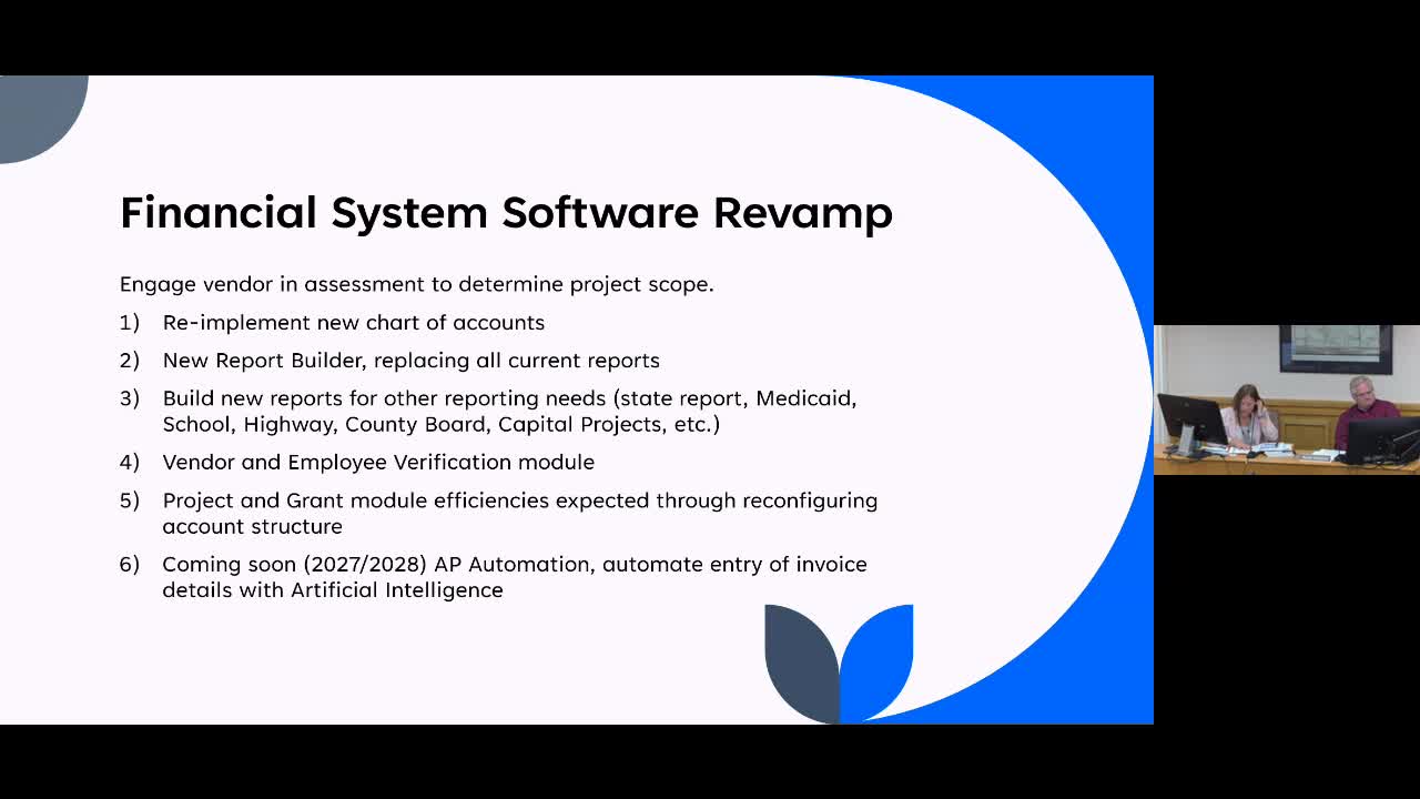 Finance Committee approves large sheriff’s office budget amendment for overtime and fringe; packet shows figure requiring clarification