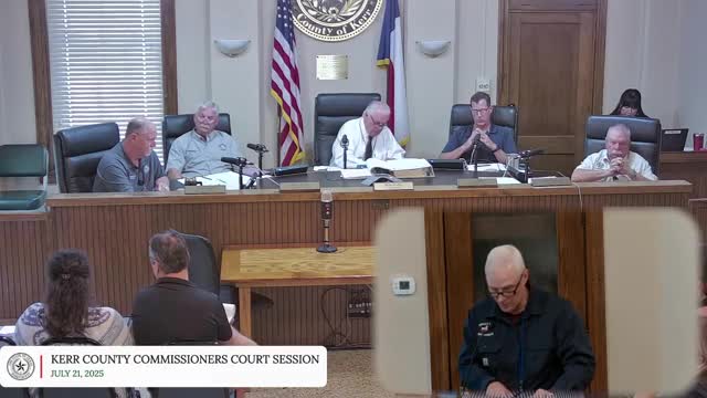 County Engineer Hires Model Designer Kantel After Successful Flash Flood Analysis