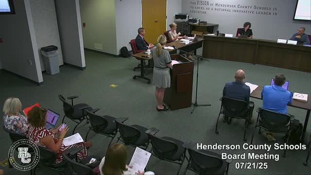 School Board Approves HCC Communication Tools for Dual Credit Classes
