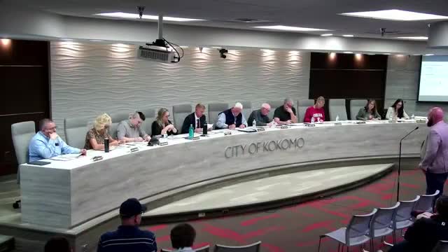 Kokomo Board Approves Sober Living Facility Rezone for Mines Real Estate LLC