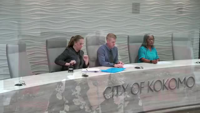 Kokomo City board approves emergency demolition of 211 West King Street