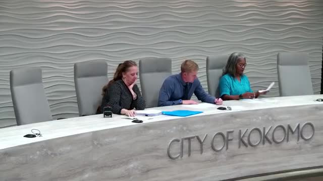 Board approves $29,125 contract modification and $28,151.25 pay estimate for Markland Avenue stormwater project