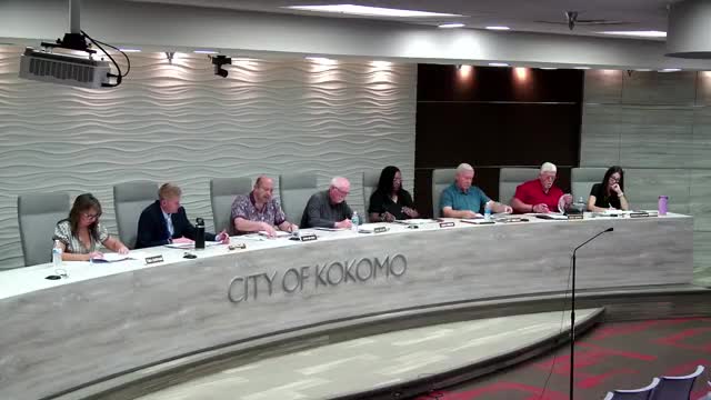 Kokomo Developers Present Plans for Premium Apartment Complex on Webster Street