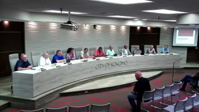 Kokomo council hears presentation on tax abatements for Haines International’s $173 million expansion