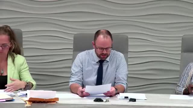 Board adopts City of Kokomo transit Title VI program for submission to FTA