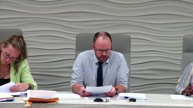 Board approves pay application No. 5 for Northeast Sanitary Sewer Extension Phase 2