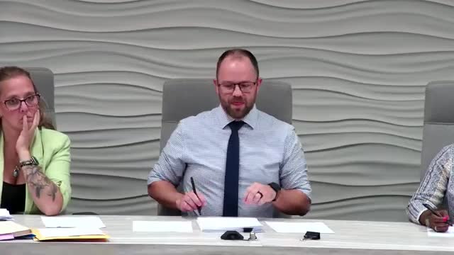 Board approves three promotions in Kokomo Police Department