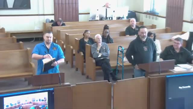 Owner agrees to inspection; board waives 2024 late fee for 505 Mulberry illegal apartment case