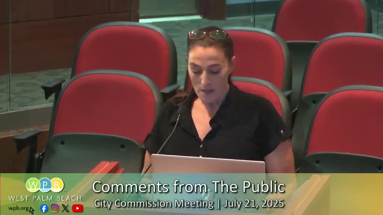 Code Enforcement Officers Demand Investigation Into Toxic Leadership Within Housing Department