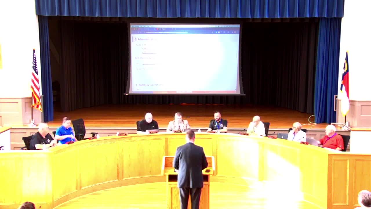 Kings Mountain High School Touchdown Club Seeks Additional $750000 for Stadium Renovation