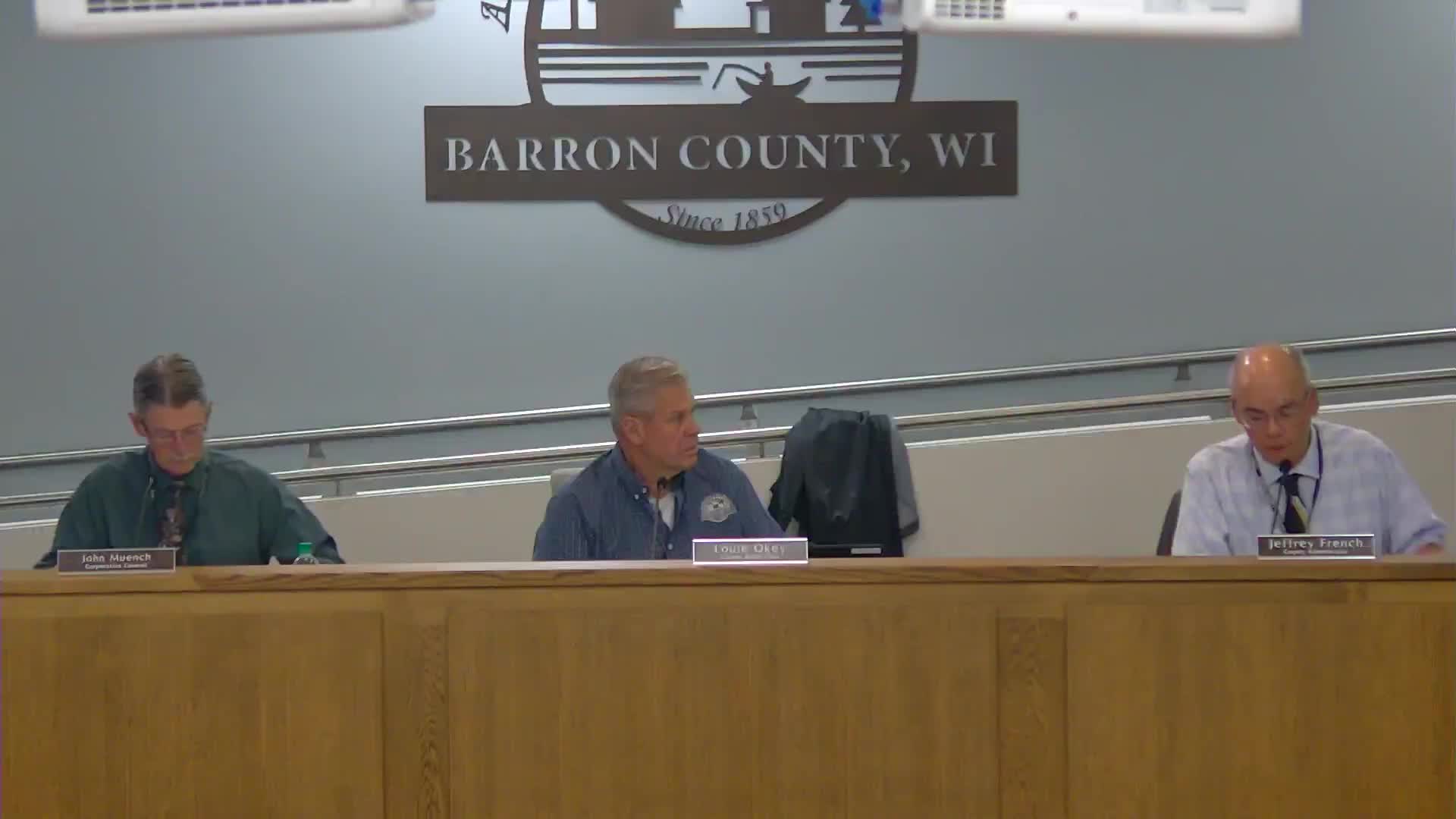 Council Approves Settlement With Manufacturers Ahead Of September Deadlines