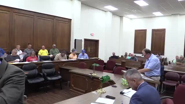 City Officials Provide Update on All-Star Bike Trails Progress