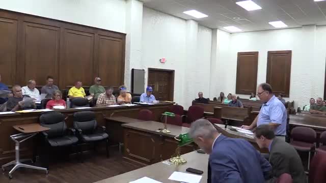 County Submits Business Plan for Smoky Mountain Trailhead Project