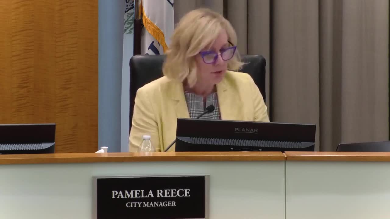 Normal Council approves 12-month pause on shared sales-tax transfers and orders independent audit