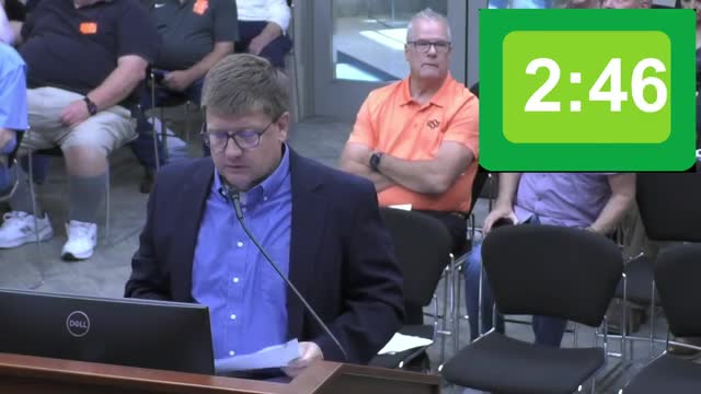 Stillwater Plans 32-Unit Development with Adjusted Density and Enhanced Community Spaces