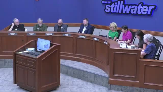 City Council Tables Townhome Permit for South Walnut Street Until September 8