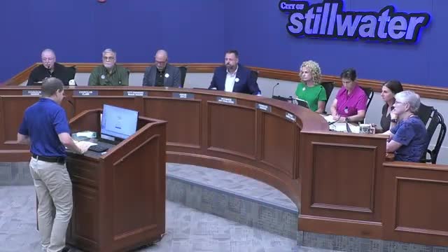 Stillwater Residents Oppose Cowboy Landing PUD Rezoning Over Density and Parking Concerns