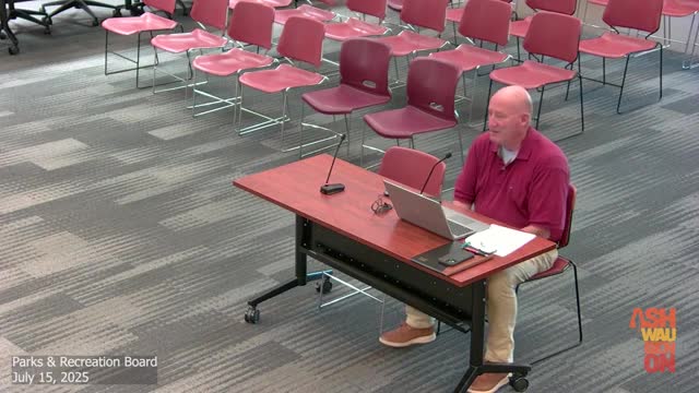 Argonne Park Boardwalk Completed to Enhance Neighborhood Access and Recreation