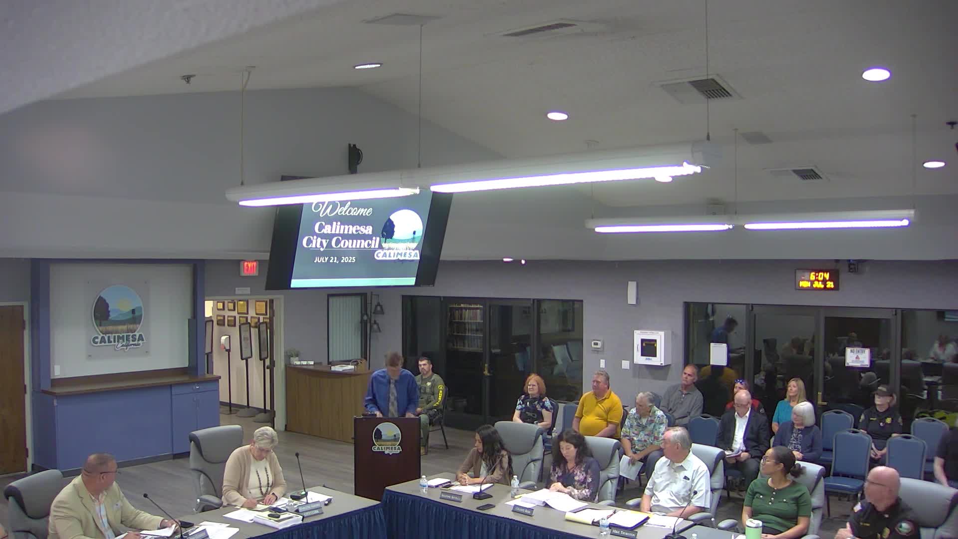 Homeowners Demand Accountability for Bryant Street Landscaping Funds from Calimesa City