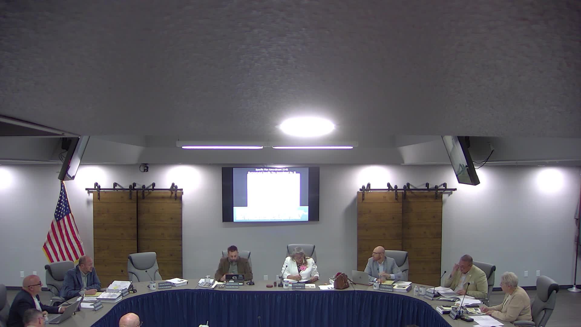 City Council Approves Extension of Zoning Agreement for Community Project