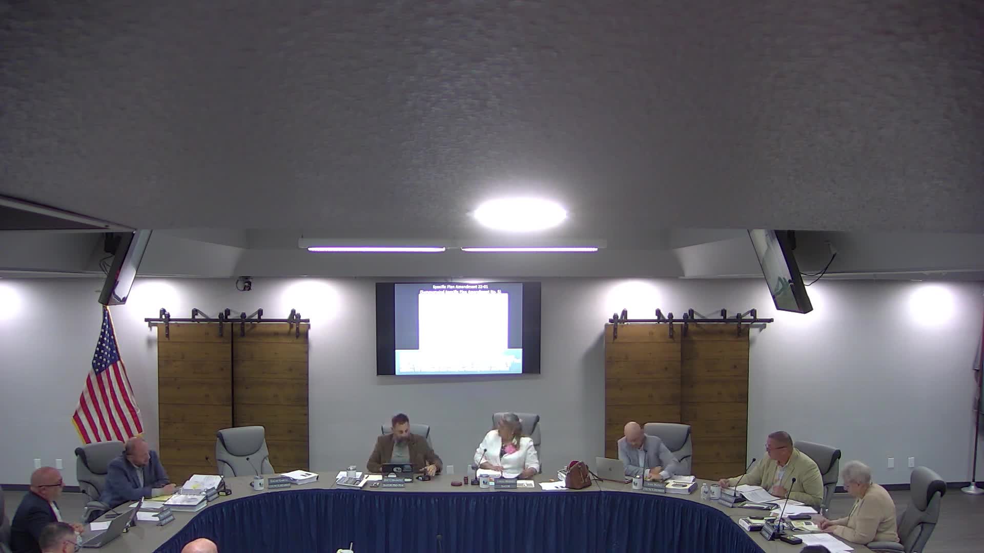 Kalamazoo City Council Approves Bircher Logistics Center Development Agreement