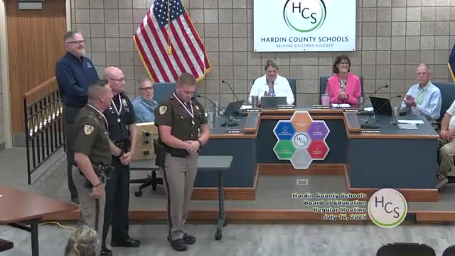 Madam Chaney Recognized for Excellence at Community Event
